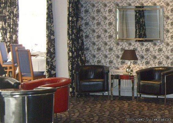 Flexistay Reading West Aparthotel - With Communal Kitchen Use Εσωτερικό φωτογραφία