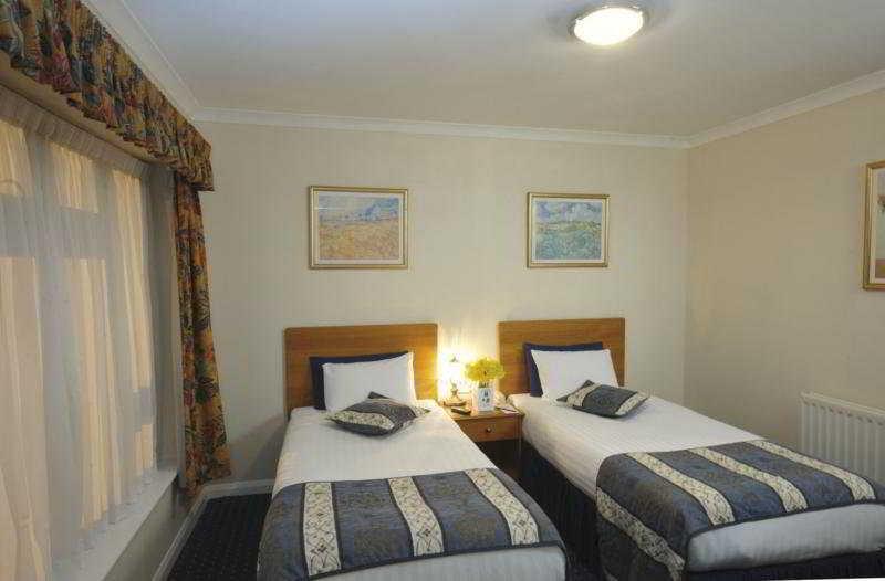 Flexistay Reading West Aparthotel - With Communal Kitchen Use Δωμάτιο φωτογραφία