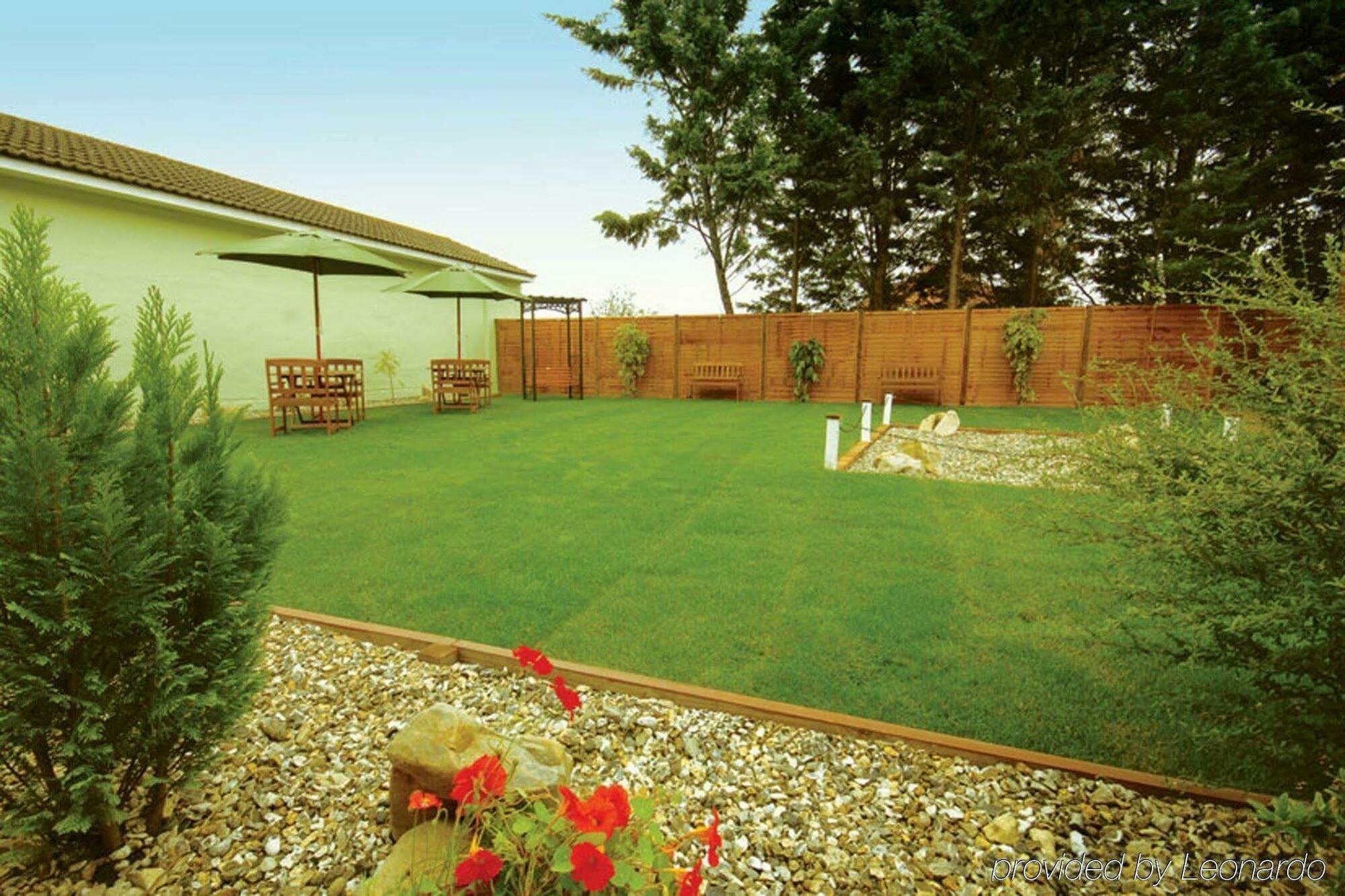 Flexistay Reading West Aparthotel - With Communal Kitchen Use Ανέσεις φωτογραφία